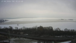 Vodní nádrž Rozkoš