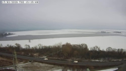 Vodní nádrž Rozkoš