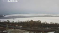 Vodní nádrž Rozkoš