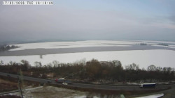 Vodní nádrž Rozkoš