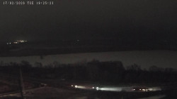 Vodní nádrž Rozkoš