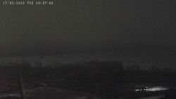 Vodní nádrž Rozkoš