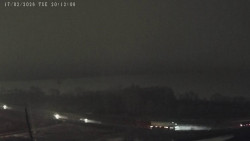 Vodní nádrž Rozkoš