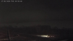 Vodní nádrž Rozkoš