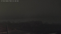 Vodní nádrž Rozkoš