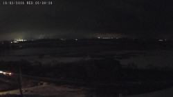 Vodní nádrž Rozkoš