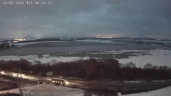 Vodní nádrž Rozkoš