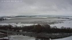 Vodní nádrž Rozkoš