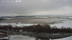 Vodní nádrž Rozkoš