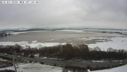 Vodní nádrž Rozkoš