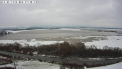 Vodní nádrž Rozkoš