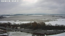 Vodní nádrž Rozkoš