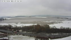 Vodní nádrž Rozkoš