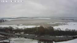 Vodní nádrž Rozkoš