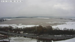 Vodní nádrž Rozkoš