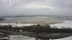 Vodní nádrž Rozkoš