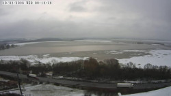 Vodní nádrž Rozkoš