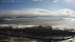 Vodní nádrž Rozkoš