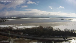 Vodní nádrž Rozkoš