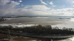 Vodní nádrž Rozkoš