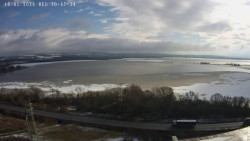 Vodní nádrž Rozkoš