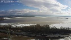 Vodní nádrž Rozkoš