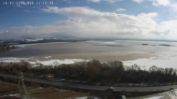 Vodní nádrž Rozkoš