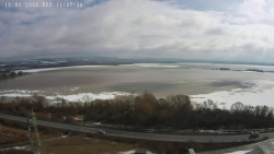 Vodní nádrž Rozkoš