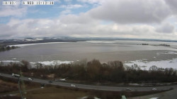 Vodní nádrž Rozkoš