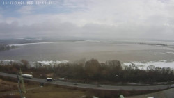 Vodní nádrž Rozkoš