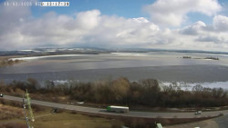 Vodní nádrž Rozkoš