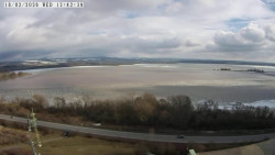 Vodní nádrž Rozkoš