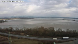 Vodní nádrž Rozkoš