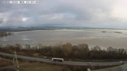 Vodní nádrž Rozkoš