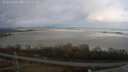 Vodní nádrž Rozkoš