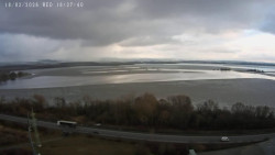 Vodní nádrž Rozkoš