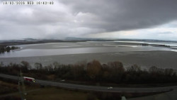 Vodní nádrž Rozkoš