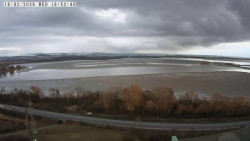 Vodní nádrž Rozkoš