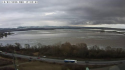 Vodní nádrž Rozkoš