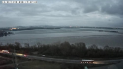 Vodní nádrž Rozkoš