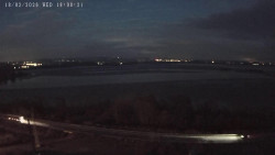 Vodní nádrž Rozkoš