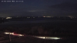 Vodní nádrž Rozkoš