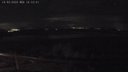 Vodní nádrž Rozkoš