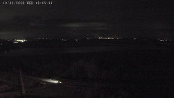 Vodní nádrž Rozkoš