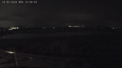 Vodní nádrž Rozkoš