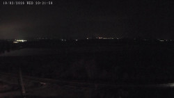 Vodní nádrž Rozkoš