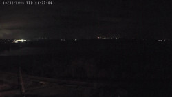 Vodní nádrž Rozkoš