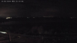 Vodní nádrž Rozkoš