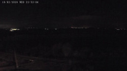 Vodní nádrž Rozkoš