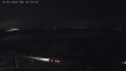 Vodní nádrž Rozkoš